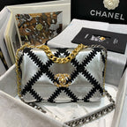 LO - CHL  BAGS FOR WOMEN - FASHION LUXURY BAGS -2135