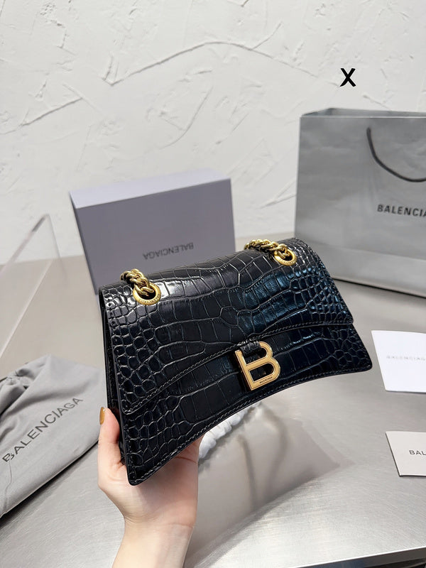 LO - BGA Bags - 1609