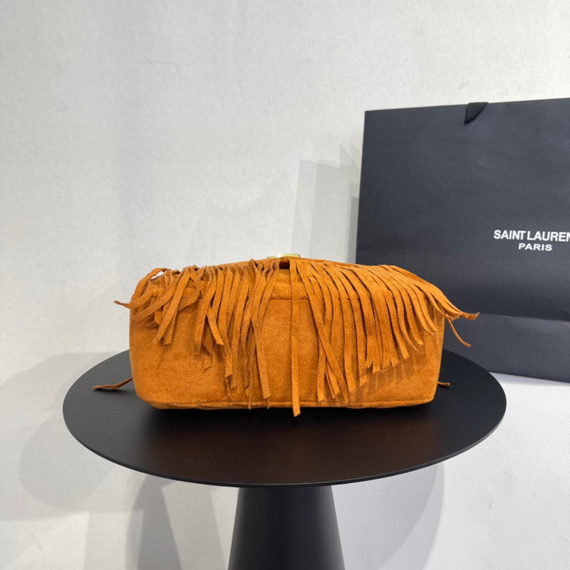 YSL BAGS - WOMEN LOVE LUXURY BAGS - 1565