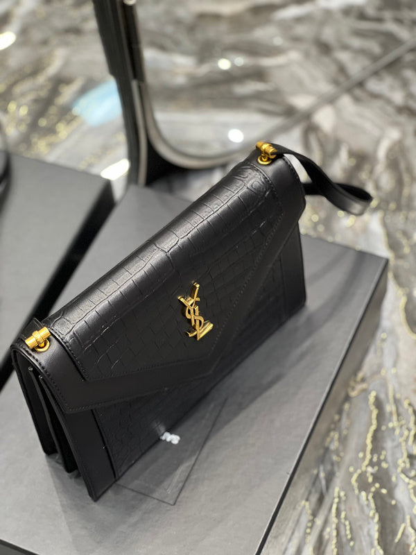 YSL BAGS - WOMEN LOVE LUXURY BAGS - 325