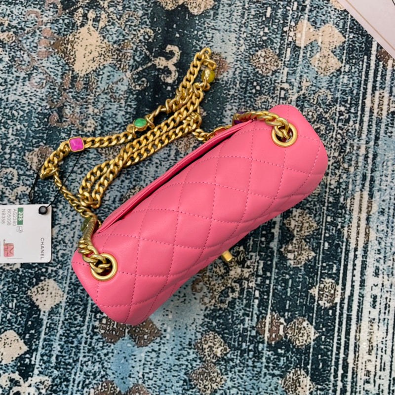 LO - CHL Bags - 1741