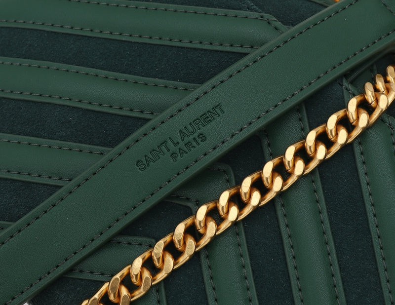 YSL BAGS - WOMEN LOVE LUXURY BAGS - 1859