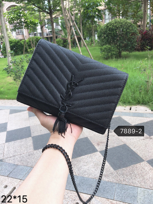 BB - YSL Bag - 3579