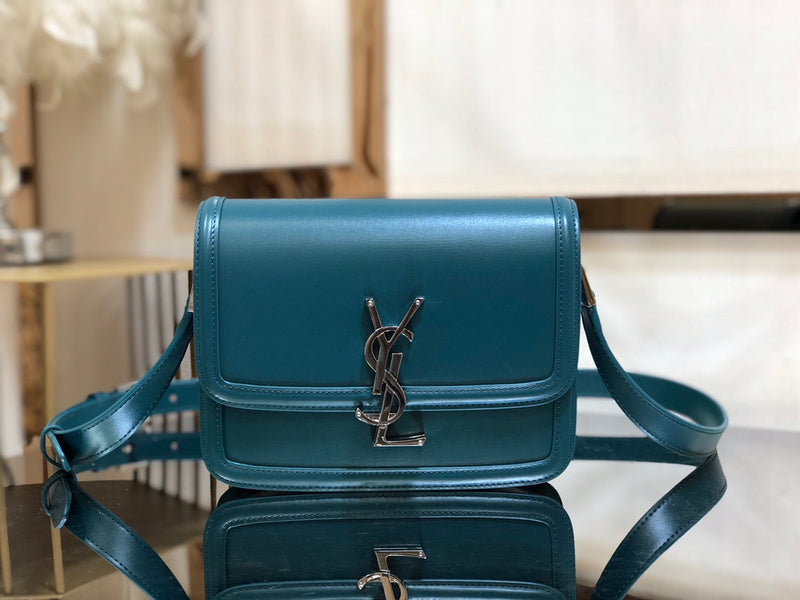 YSL BAGS - WOMEN LOVE LUXURY BAGS - 2378