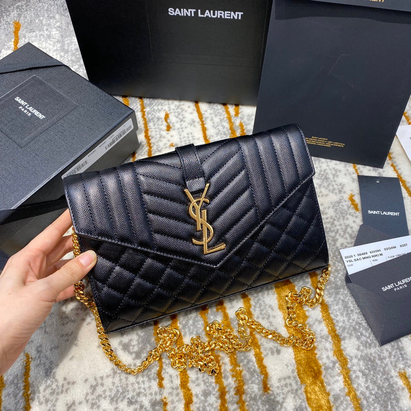 Lusso Official - SLY Bags 191