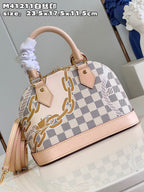 LO - LV Bags - 15487