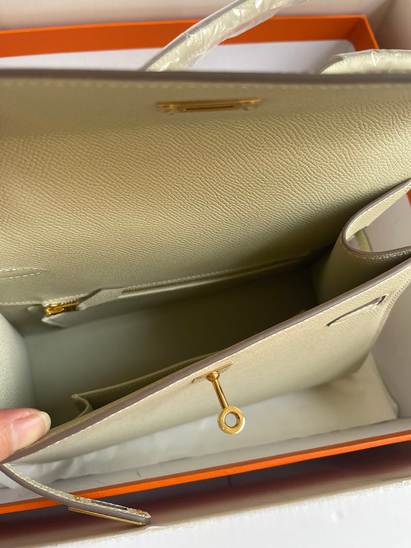 LO - HMS Luxury Bags - 927
