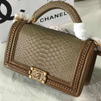LO - CHL  BAGS FOR WOMEN - FASHION LUXURY BAGS -1991