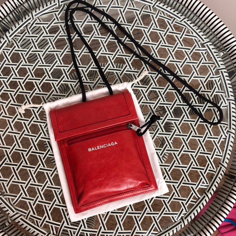 LO BAGS - BGA BAGS - 047