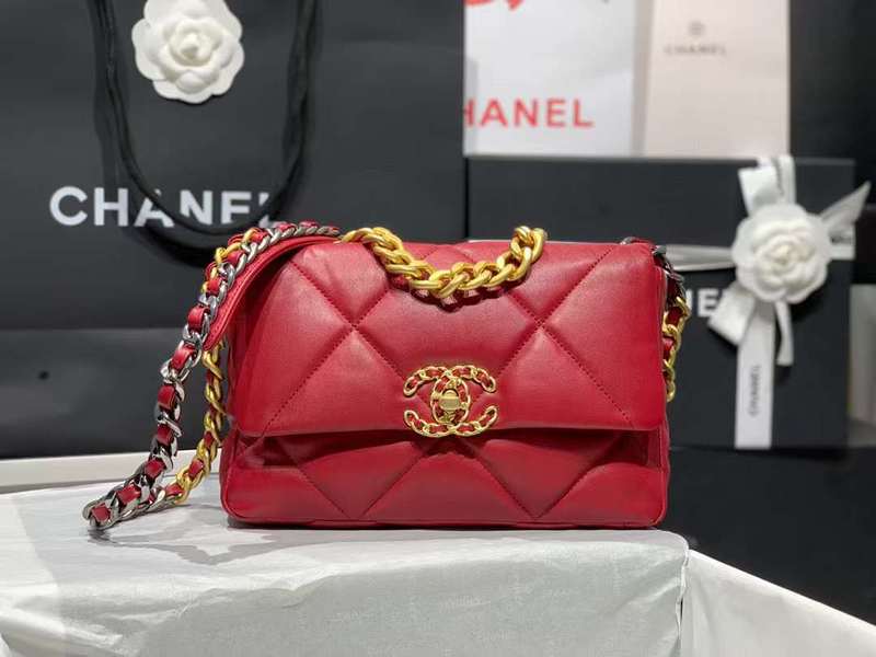LO - CHL  BAGS FOR WOMEN - FASHION LUXURY BAGS - 114