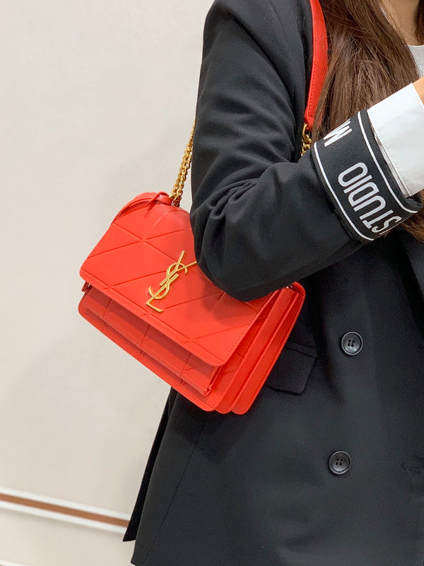 BB - YSL Bag - 3512
