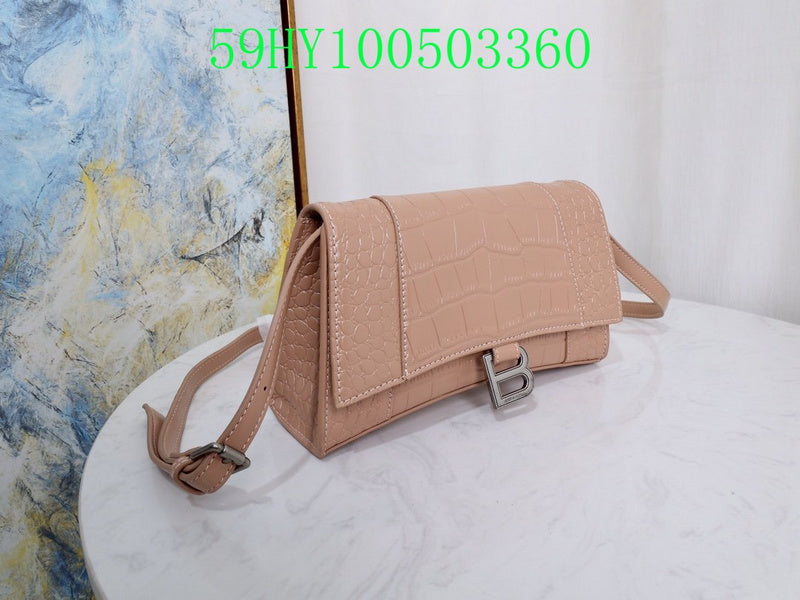 LO - BGA Bags - 2531
