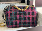 LO - CHL  BAGS FOR WOMEN - FASHION LUXURY BAGS - 417