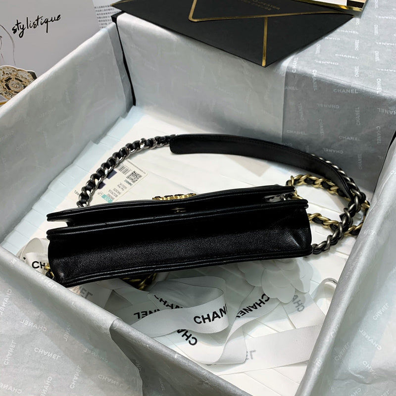 LO - CHL  BAGS FOR WOMEN - FASHION LUXURY BAGS -2167