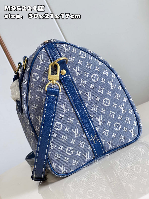 LO - LV Bags - 15336