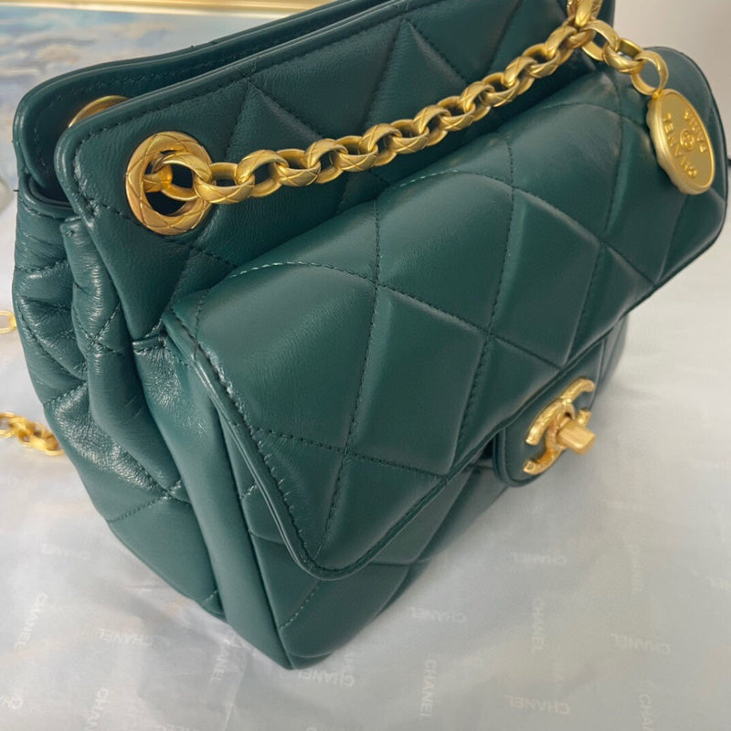 LO - CHL Bags - 3595