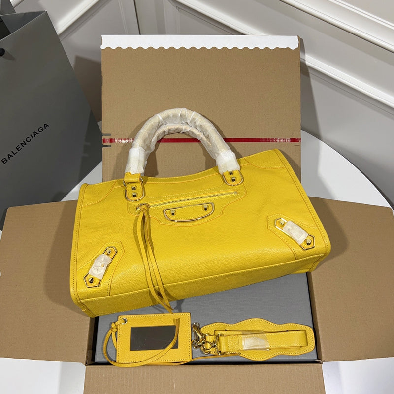 LO - BLN-CIAGA WOMEN LUXURY BAGS - 415