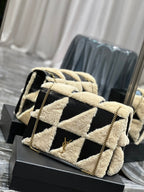 YSL BAGS - WOMEN LOVE LUXURY BAGS - 2156