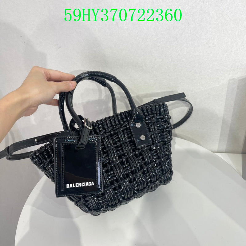 LO - BGA Bags - 2195