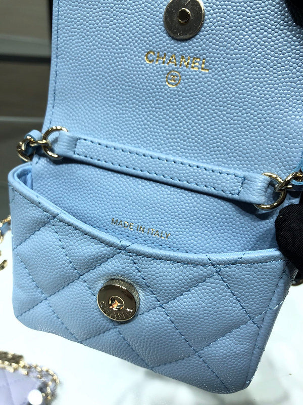 LO - CHL  BAGS FOR WOMEN - FASHION LUXURY BAGS -1918