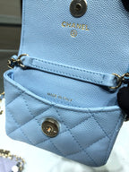 LO - CHL  BAGS FOR WOMEN - FASHION LUXURY BAGS -1918