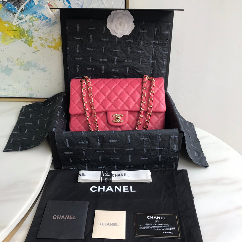 LO - CHL  BAGS FOR WOMEN - FASHION LUXURY BAGS -2219