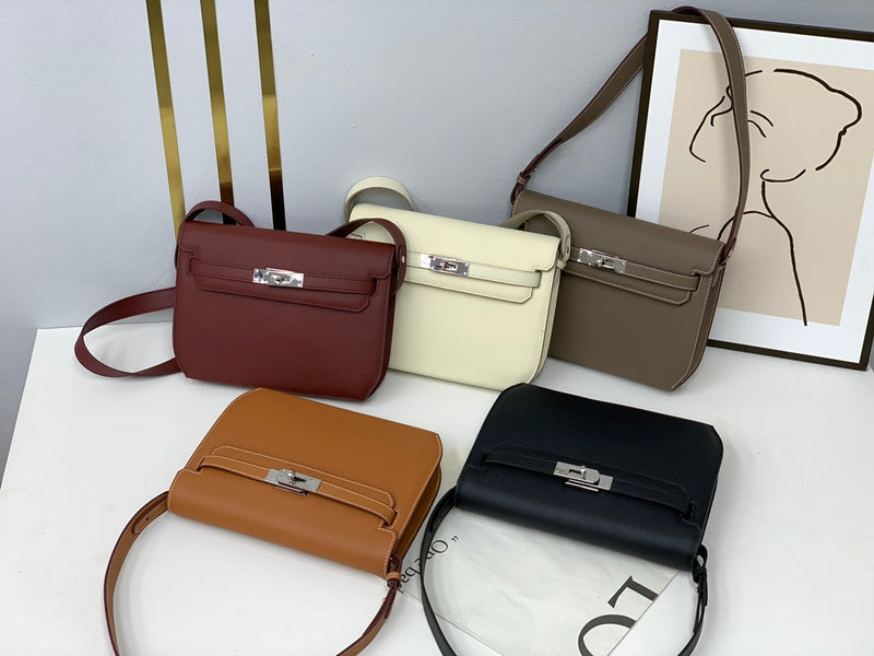 Lusso Official -  HERMS BAGS FOR WOMEN - 209