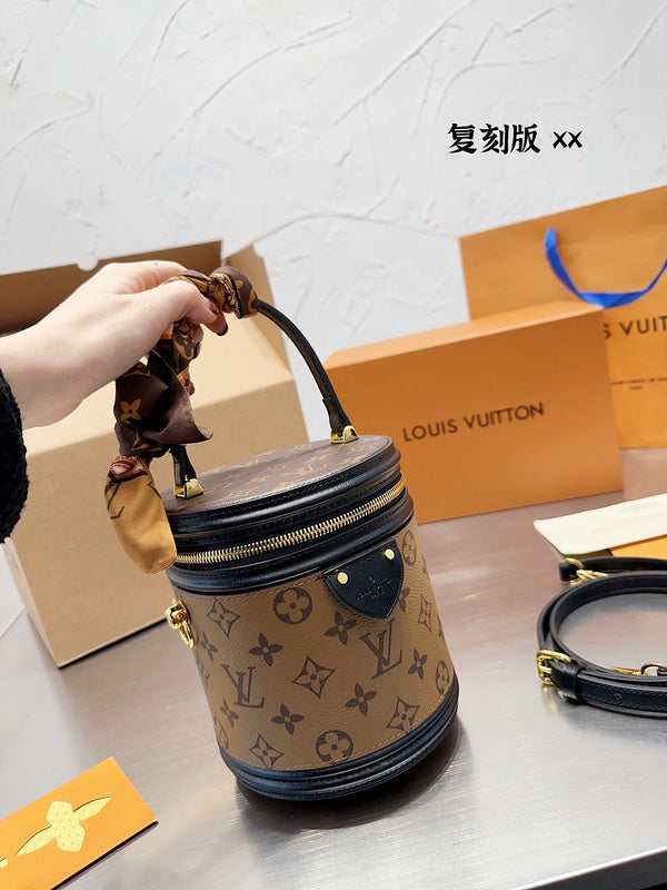 LO - LV Bags - 15129