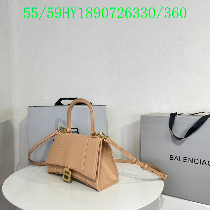 LO - BGA Bags - 2184