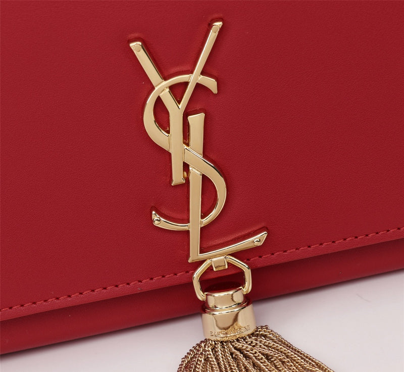 Lusso Official - LUXURY YSL BAGS - 1741