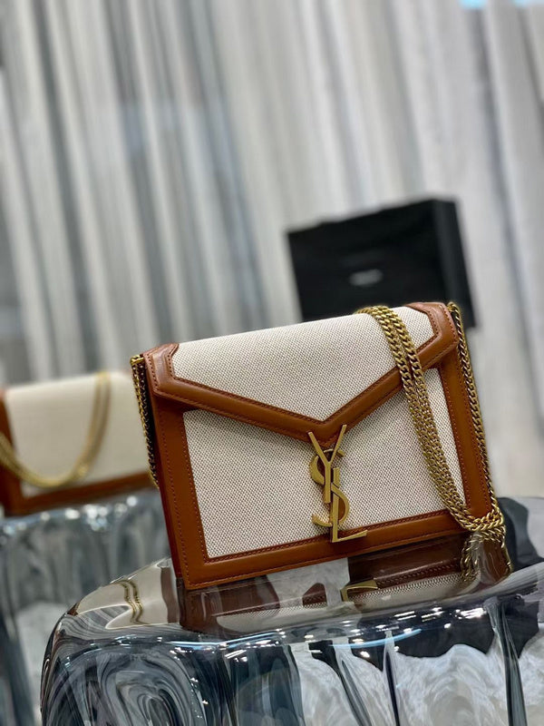 BB - YSL Bag - 2380