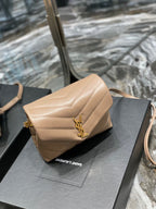 BB - YSL Bag - 1476
