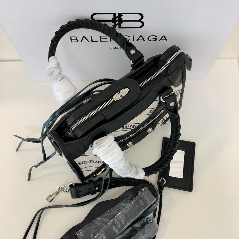 LO BAGS - BGA BAGS - 286