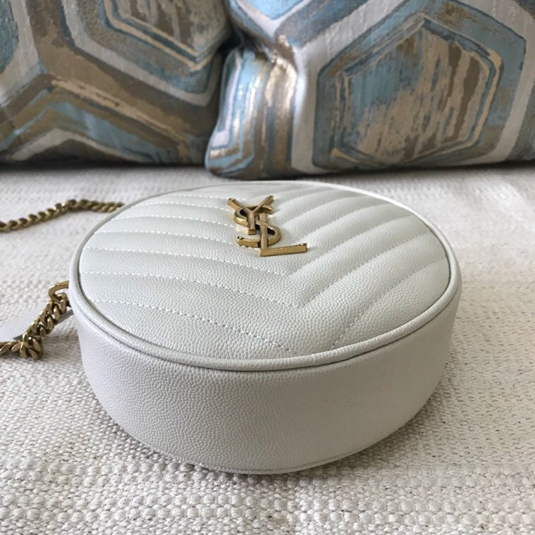 BB - YSL Bag - 3616