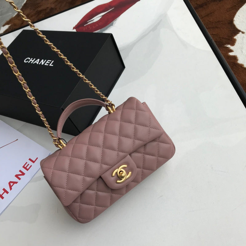 Lusso Official -  CHL BAGS  - 639