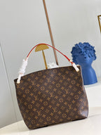 BB - LV Bags - 17306