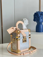 LO - LV Bags - 16538