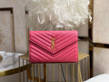 YSL BAGS - WOMEN LOVE LUXURY BAGS - 2633