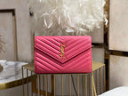 YSL BAGS - WOMEN LOVE LUXURY BAGS - 2633