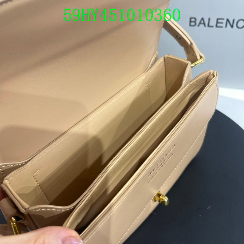 LO - BGA Bags - 2027