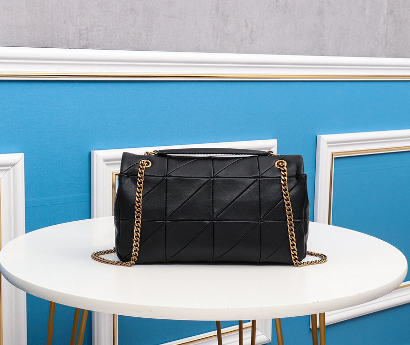 YSL BAGS - WOMEN LOVE LUXURY BAGS - 2010