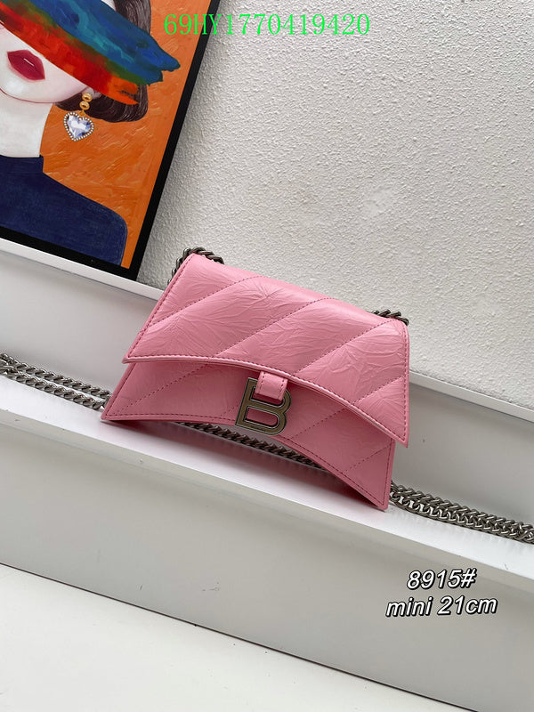 LO - BGA Bags - 1816