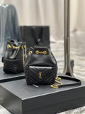 Lusso Official - LUXURY YSL BAGS - 552