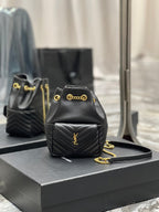 Lusso Official - LUXURY YSL BAGS - 552