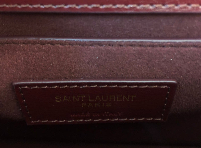 BB - YSL Bag - 3827