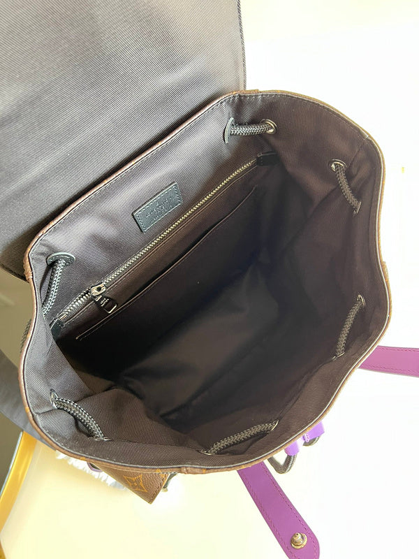 LO - LV Bags - 16258