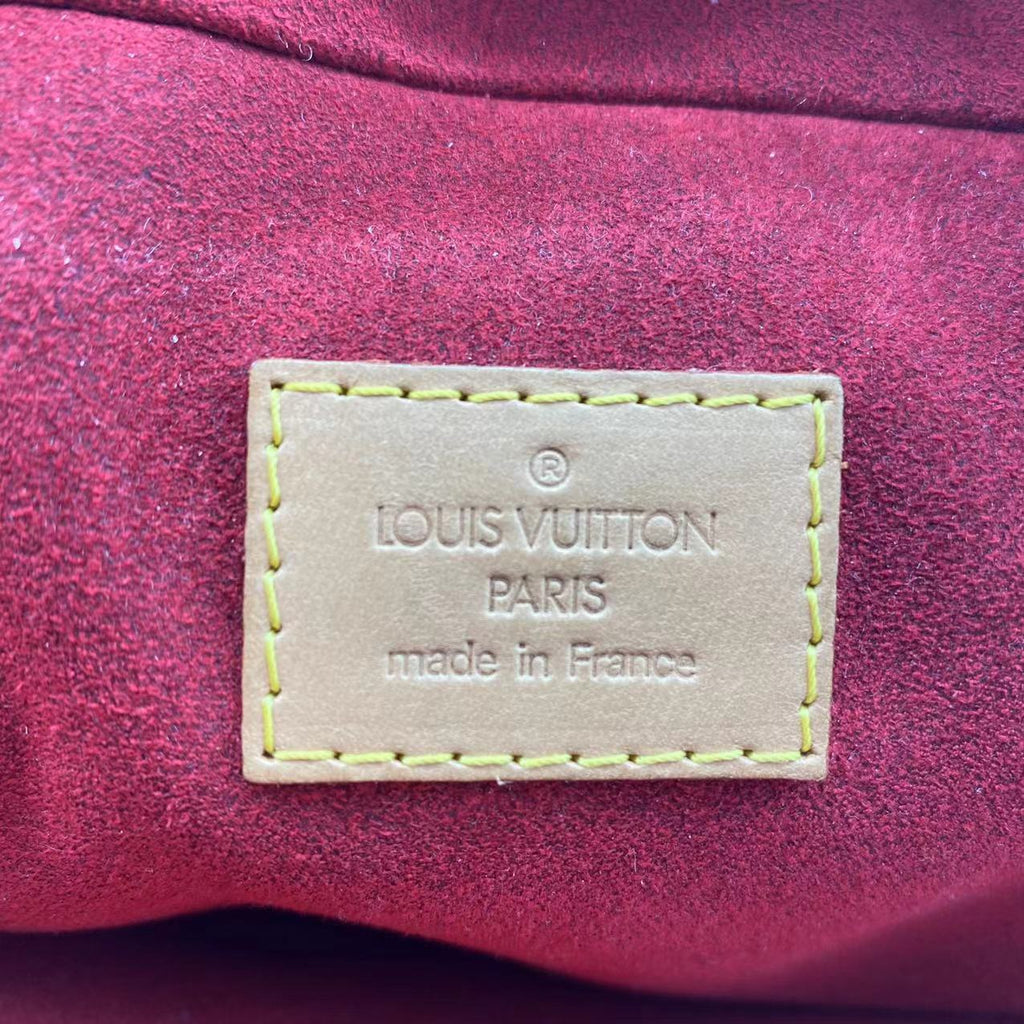 LO-LV bags 6974