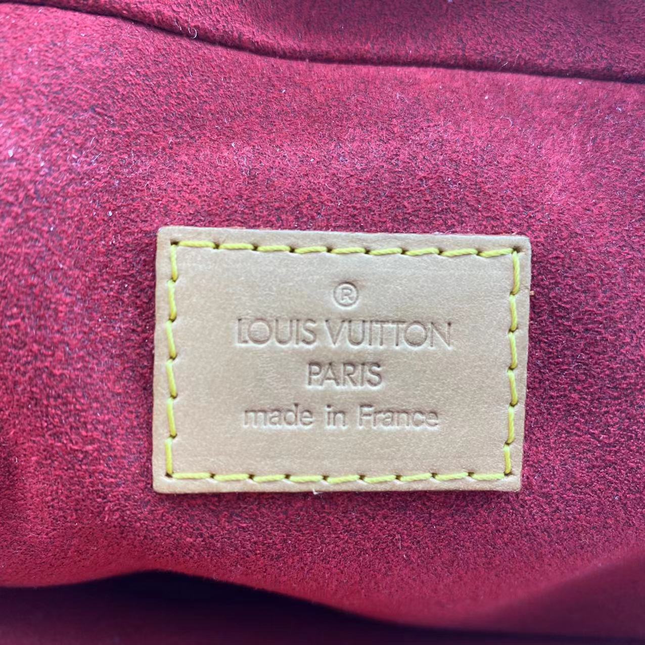LO-LV bags 6974