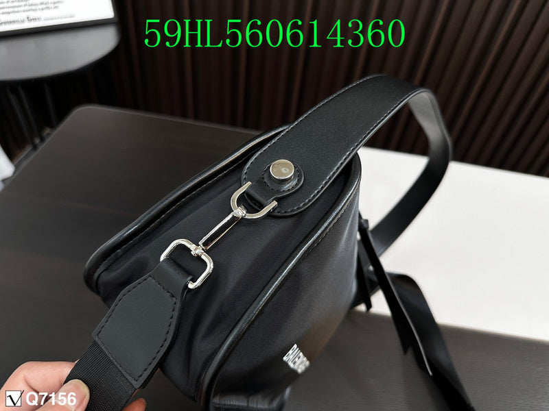 LO - BGA Bags - 1740