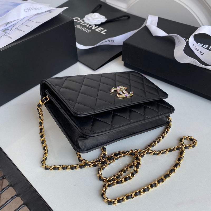 LO - CHL  BAGS FOR WOMEN - FASHION LUXURY BAGS - 930